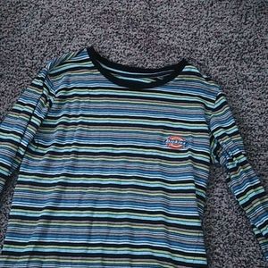 Dickies long sleeve shirt